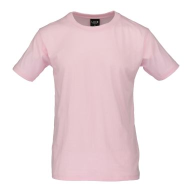 Youth Solid T-shirt Blossom (T-200)